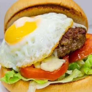 imagem do produto Eggs Burguer