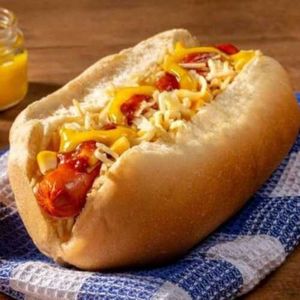 imagem do produto Hot dog