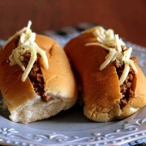 imagem do produto Cachorro quente