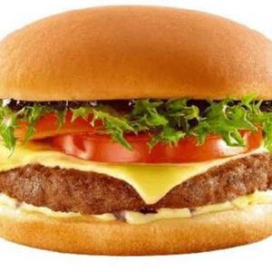 imagem do produto X burguer