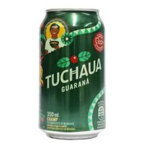 imagem do produto Tuchaua 350ml