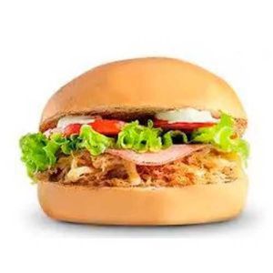 imagem do produto X frango