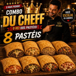 imagem do produto COMBO MAIS PEDIDO
