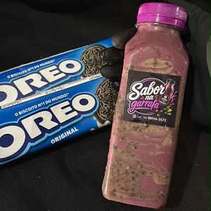 imagem do produto Creme de oreo 