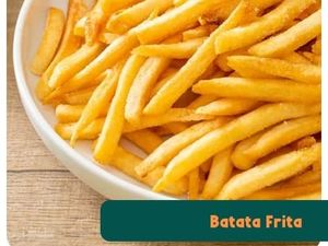 imagem do produto Batata frita