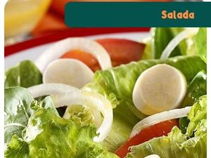 imagem do produto Salada
