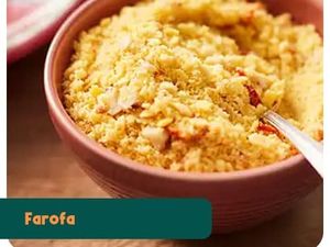imagem do produto Farofa