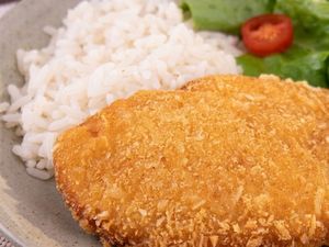 imagem do produto Filé De Frango A Milanesa