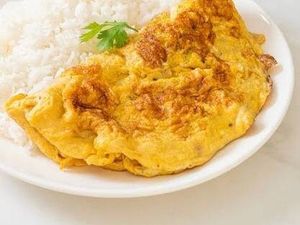 imagem do produto Omelete