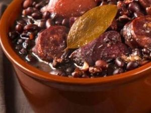 imagem do produto Feijoada Pequena