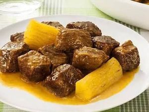 imagem do produto Costela com mandioca