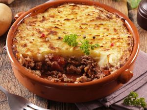 imagem do produto Escondidinho De Carne