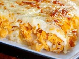 imagem do produto Escondidinho de Frango