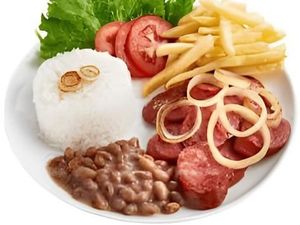 imagem do produto Calabresa Acebolada