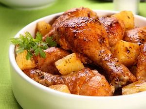 imagem do produto Frango Assado