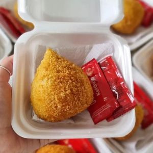 imagem do produto Coxinha gigante 