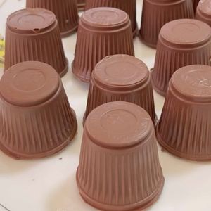 imagem do produto Copinho de chocolate 
