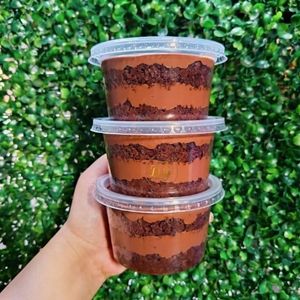 imagem do produto Bolo de pote
