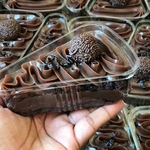 imagem do produto Fatia Supreme| chocolatuda