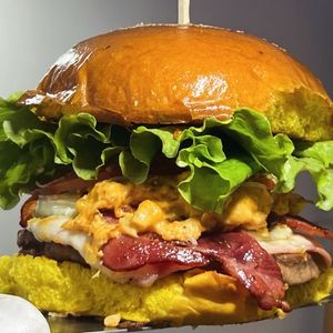 imagem do produto Burguer Dos Primos