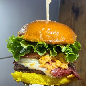 imagem do produto Burguer Primos