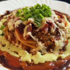 imagem do produto Macarrão Especial Grande