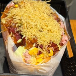 imagem do produto Cachorro Quente Tradicional