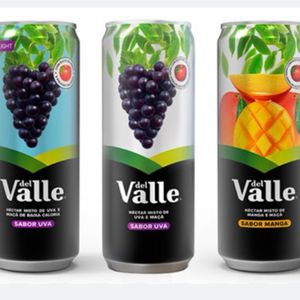 imagem do produto Suco Lata