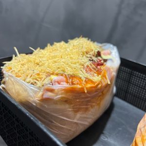 imagem do produto Cachorro Quente Infantil