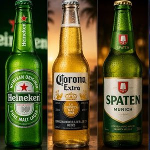 imagem do produto Corona - 330ML