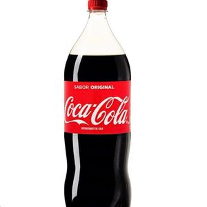 imagem do produto Refrigerante 2L Coca-Cola