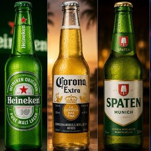imagem do produto Spaten - 330ML