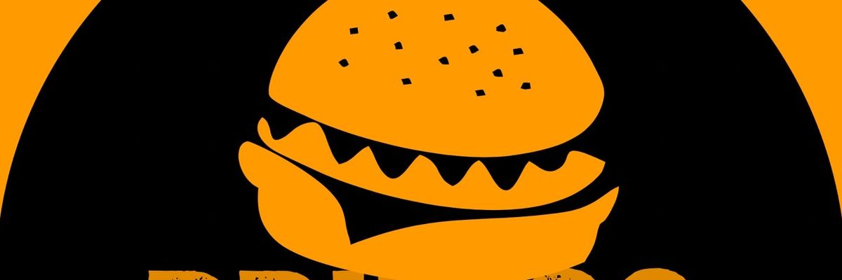 PRIMOS BURGUER capa