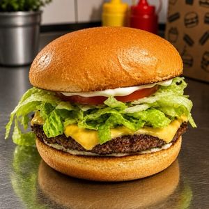 imagem do produto X salad