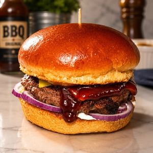 imagem do produto Barbecue
