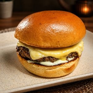 imagem do produto X burger