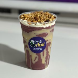 imagem do produto AÇAÍ BATIDO