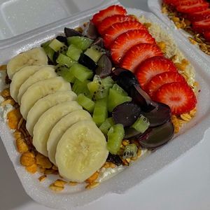 imagem do produto AÇAÍ NA MARMITA