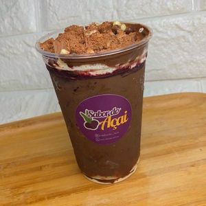 imagem do produto TRUFADO COM NUTELLA