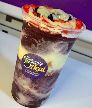 imagem do produto AÇAÍ DE FRUTAS