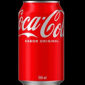 imagem do produto Coca Lata 