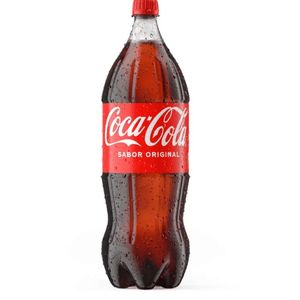 imagem do produto Coca-Cola 2l