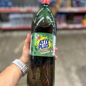 imagem do produto Ativ Plus 2L