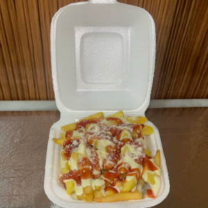 imagem do produto Batata Frita P