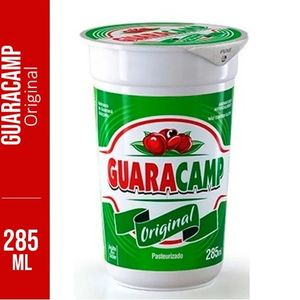 imagem do produto Guaracamp Natural 