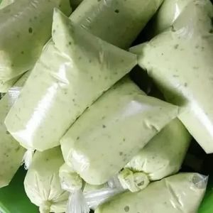 imagem do produto Molho verde 