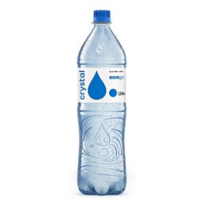 imagem do produto Água 1,5 Litro 