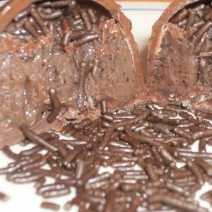imagem do produto Trufa Brigadeiro