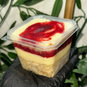 imagem do produto Bolo de morango 