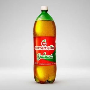 imagem do produto Convenção Guaraná 2 Litros 